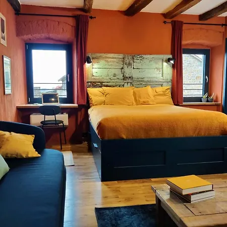 Διαμέρισμα Prospect *