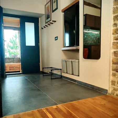 Prospect Apartment Motovun
