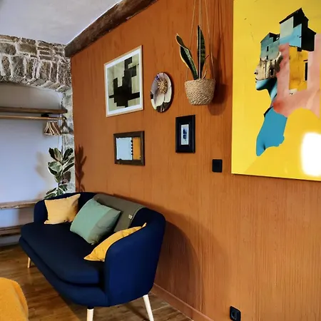Prospect Apartment