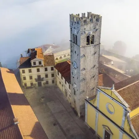 Prospect Διαμέρισμα *