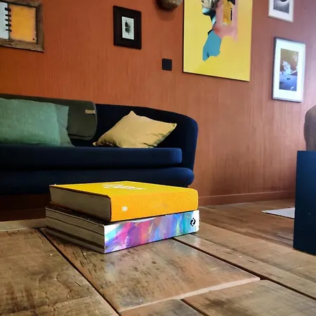 Prospect Διαμέρισμα Motovun