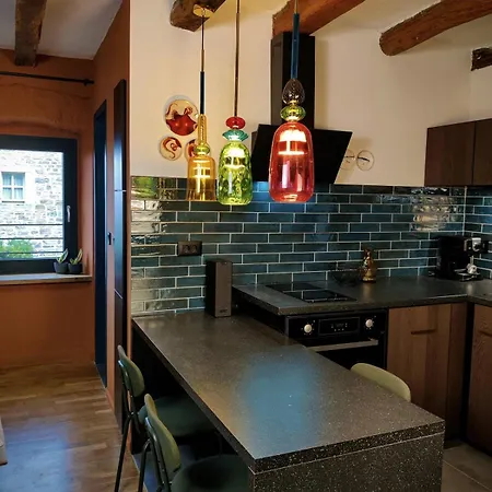 Prospect Apartment