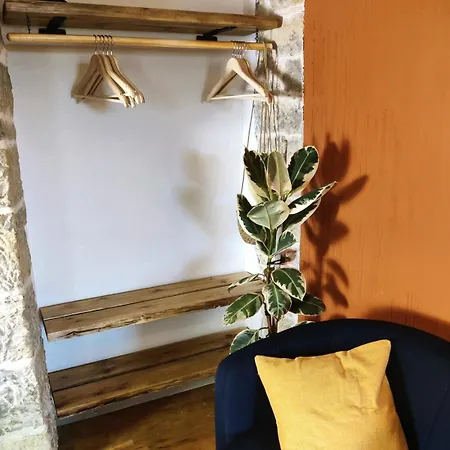 Apartment Prospect Motovun