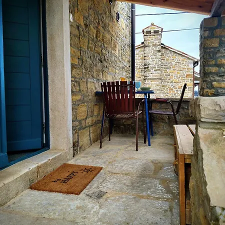 Prospect * Motovun