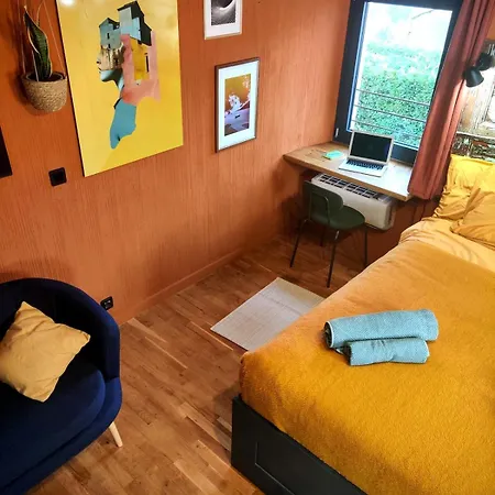 Apartment Prospect