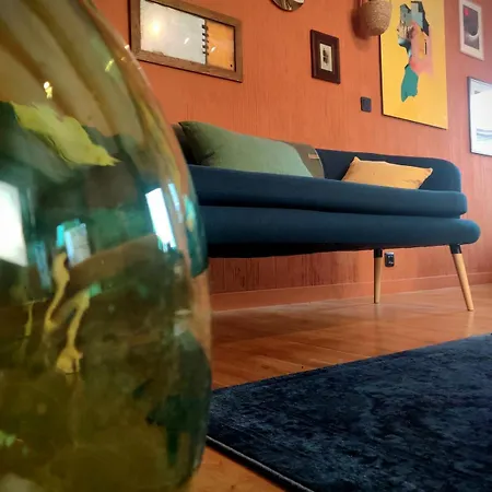 Apartment Prospect *
