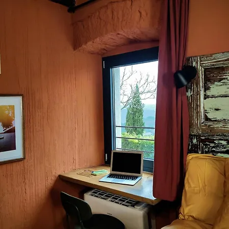 Prospect Apartment