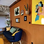 Prospect Apartment