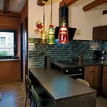 Prospect Apartment