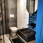 Apartment Prospect