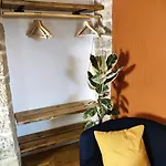 Apartment Prospect Motovun