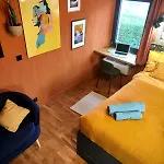 Apartment Prospect