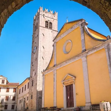 Prospect Apartament *